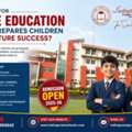 Looking For CBSE Education That Prepares Children For Future Success?