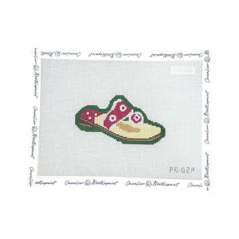 New York, Collectibles, Shop Cavalier Needlepoint