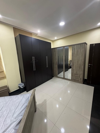 Busaiteen, Apartments, Flats, Houses & Villas, BHD 330/month,  1 BR,  Fully Furnished Flat For Rent In Busaiteen