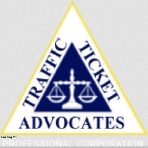 Toronto, Legal, Traffic Ticket Advocates