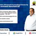 CA Inter Advanced Accounting Classes By CA Avinash Sancheti Sir