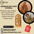 Buy Wedding & Marriage Gifts From The Best Gift Shop In Noida