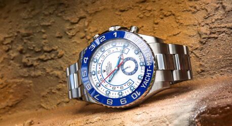 New York, Fashion & Design, Rare Rolex Gold Watches For Sale In Boca
