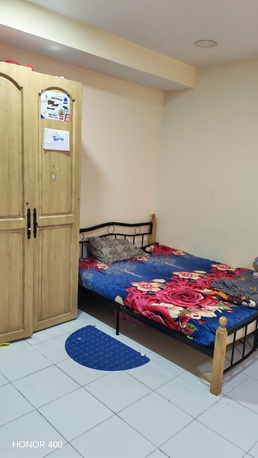 Riffa, Rooms for Rent, BHD 100/month,  Furnished,  Sharing Room Available At Riffa Hajiyath