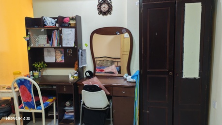 Riffa, Rooms for Rent, BHD 100/month,  Furnished,  Sharing Room Available At Riffa Hajiyath