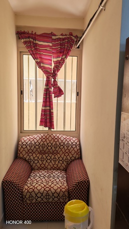 Riffa, Rooms for Rent, BHD 100/month,  Furnished,  Sharing Room Available At Riffa Hajiyath