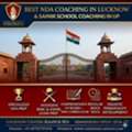 Top-Rated NDA Coaching Institute In Lucknow &ndash; Start Your Armed Forces Journey Today