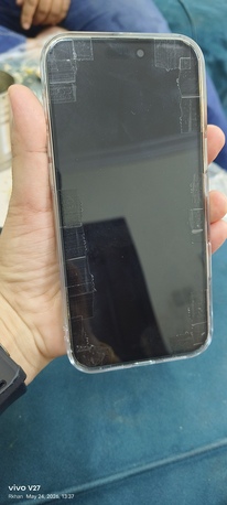 Riyadh, Electronics, SAR 3100,  Iphone 16 Pro Max