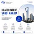 Headhunters Saudi Arabia