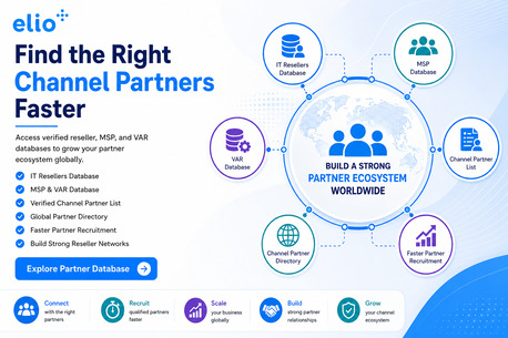 New York, Business, Expand Your Business With Global Channel Partners