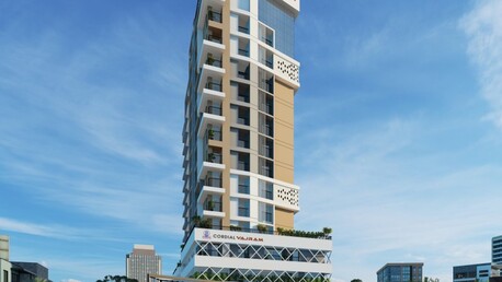 Kerala, Apartments, Flats, Houses & Villas, Furnished,  3 BR,  Best Apartment In Trivandum