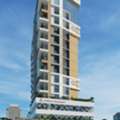Furnished,  3 BR,  Best Apartment In Trivandum
