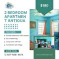 Antigua Apartment Rentals | Stylish Caribbean Living Awaits