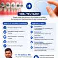 Unhappy With Metal Braces? Switch To Invisalign At Smile Dental &ndash; ECIL