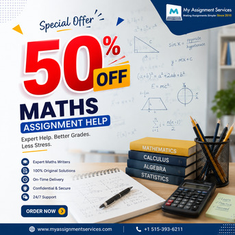 London, Education, Expert Academic Support For Mathematics Students