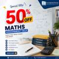 Expert Academic Support For Mathematics Students