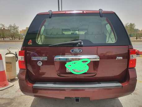 Riyadh, Vehicles, Cars & Trucks , SAR 29000,  Ford Expedition EL,  2012,  Automatic,  215000 KM,  Ford Expedition  Very Neat & Clean Available For Sale 29k