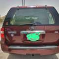 SAR 29000,  Ford Expedition EL,  2012,  Automatic,  215000 KM,  Ford Expedition  Very Neat & Clean Available For Sale 29k