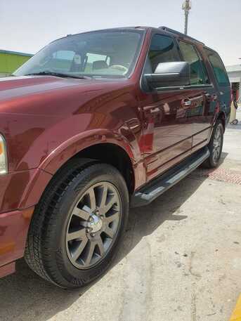 Riyadh, Vehicles, Cars & Trucks , SAR 29000,  Ford Expedition EL,  2012,  Automatic,  215000 KM,  Ford Expedition  Very Neat & Clean Available For Sale 29k
