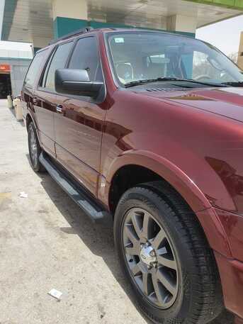 Riyadh, Vehicles, Cars & Trucks , SAR 29000,  Ford Expedition EL,  2012,  Automatic,  215000 KM,  Ford Expedition  Very Neat & Clean Available For Sale 29k
