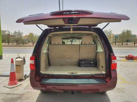 Riyadh, Vehicles, Cars & Trucks , SAR 29000,  Ford Expedition EL,  2012,  Automatic,  215000 KM,  Ford Expedition  Very Neat & Clean Available For Sale 29k