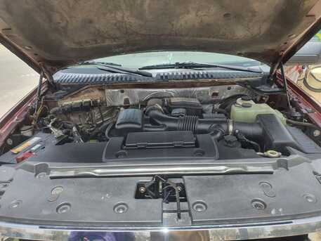 Riyadh, Vehicles, Cars & Trucks , SAR 29000,  Ford Expedition EL,  2012,  Automatic,  215000 KM,  Ford Expedition  Very Neat & Clean Available For Sale 29k