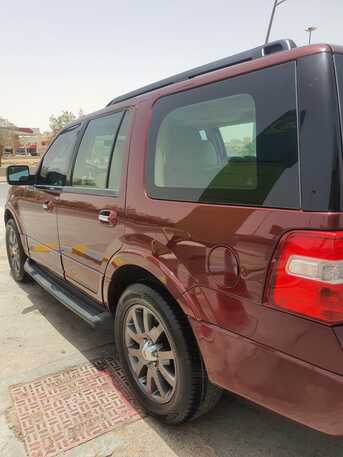 Riyadh, Vehicles, Cars & Trucks , SAR 29000,  Ford Expedition EL,  2012,  Automatic,  215000 KM,  Ford Expedition  Very Neat & Clean Available For Sale 29k