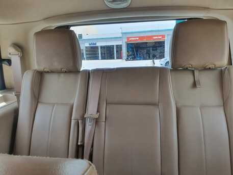 Riyadh, Vehicles, Cars & Trucks , SAR 29000,  Ford Expedition EL,  2012,  Automatic,  215000 KM,  Ford Expedition  Very Neat & Clean Available For Sale 29k