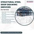 Reliable Structural Steel Shop Drawing Services​ Albany, USA