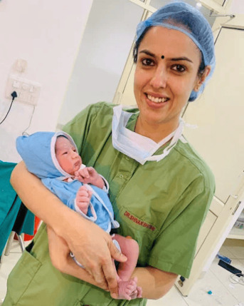 Punjab, Medical, Eva Hospital - Best Ortho & IVF Centre In Ludhiana