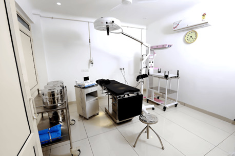 Punjab, Medical, Eva Hospital - Best Ortho & IVF Centre In Ludhiana