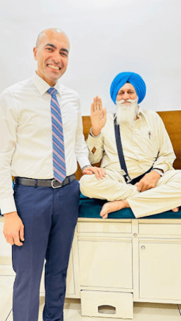 Punjab, Medical, Eva Hospital - Best Ortho & IVF Centre In Ludhiana