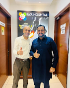 Punjab, Medical, Eva Hospital - Best Ortho & IVF Centre In Ludhiana