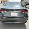 SAR 46000,  Toyota Corolla XLI 2021,  2021,  Automatic,  152000 KM,  , An  Family Used Car In Excellent Condition