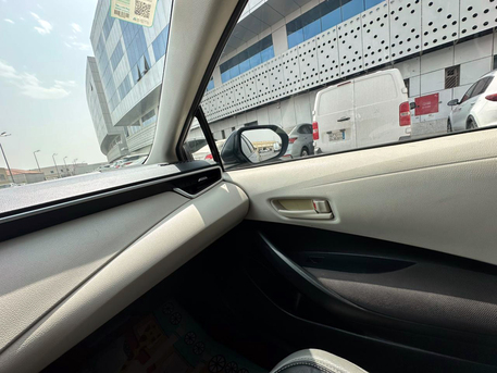 Riyadh, Vehicles, Cars & Trucks , SAR 46000,  Toyota Corolla XLI 2021,  2021,  Automatic,  152000 KM,  , An  Family Used Car In Excellent Condition