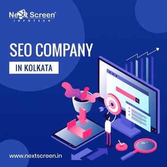 Kolkata, Marketing, SEO Service Kolkata