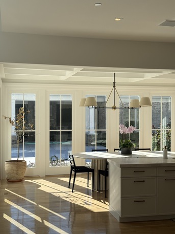 New York, Cleaning, Clearline Window Cleaning