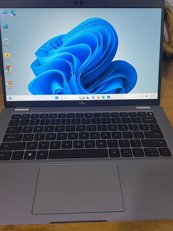Ras Rumman, Computers, BHD 85,  Dell Latitude 5420