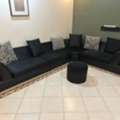 SAR 200,  Sofa Set For Sale &ndash; SR 200 Only(Urgent Sale)
