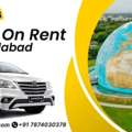 Innova On Rent In Rajkot With Amber Cabs