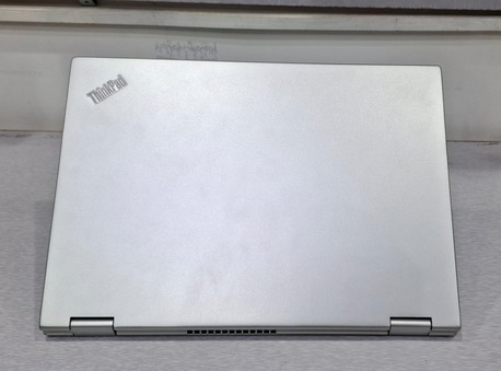 Manama, Electronics, BHD 138,  LENOVO YOGA Core I7 8th Gen Touch 360* Flip Laptop + Tablet With Pen 14" FHD Touch Screen