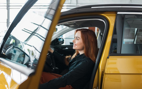 Melbourne, Automotive, Richmond Taxi Services