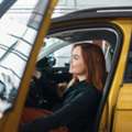 Richmond Taxi Services