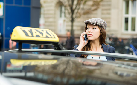 Melbourne, Automotive, Richmond Taxi Services