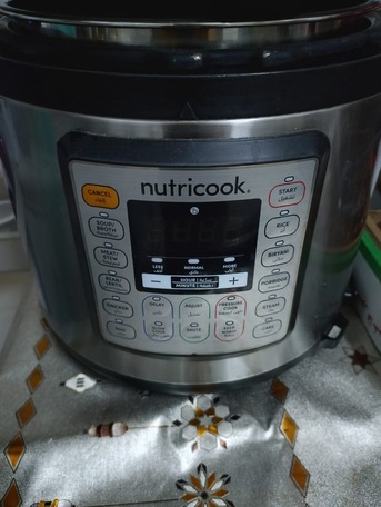 Olaya, Appliances, SAR 400,  Electric Cooker