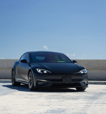Miami, Business, Tesla Car Wraps Miami FL | Custom Vinyl Wraps For Tesla Models