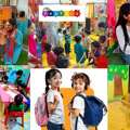 Trusted Early Learning Playgroup Classes In Dilshad Garden