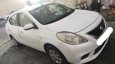 Juffair, Vehicles, Cars & Trucks , BHD 1950,  Nissan Sunny,  2013,  Automatic,  157 KM,   For Sale