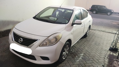 Juffair, Vehicles, Cars & Trucks , BHD 1950,  Nissan Sunny,  2013,  Automatic,  157 KM,   For Sale
