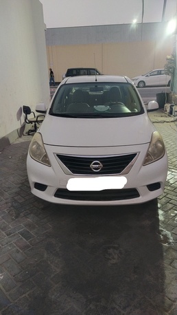 Juffair, Vehicles, Cars & Trucks , BHD 1950,  Nissan Sunny,  2013,  Automatic,  157 KM,   For Sale